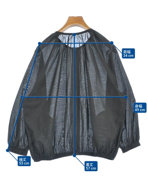 green label relaxing（グリーンレーベルリラクシング）その他 黒 サイズ:F レディース/2200662078029