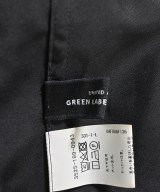 green label relaxing（グリーンレーベルリラクシング）その他 黒 サイズ:F レディース/2200662078029