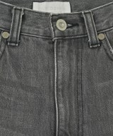 green label relaxing（グリーンレーベルリラクシング）デニムパンツ 黒 サイズ:38(M位) レディース/2200662490012