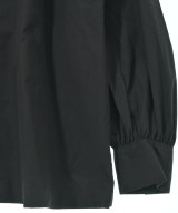 green label relaxing（グリーンレーベルリラクシング）カジュアルシャツ 黒 サイズ:F レディース/2200655681076