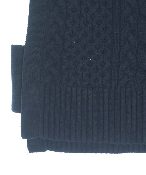 green label relaxing（グリーンレーベルリラクシング）ベスト 紺 サイズ:F レディース/2200661063033