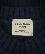 green label relaxing（グリーンレーベルリラクシング）ベスト 紺 サイズ:F レディース/2200661063033