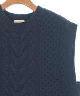 green label relaxing（グリーンレーベルリラクシング）ベスト 紺 サイズ:F レディース/2200661063033