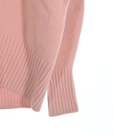 green label relaxing（グリーンレーベルリラクシング）ニット・セーター ピンク サイズ:38(M位) レディース/2200662116011