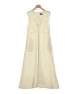 green label relaxing（グリーンレーベルリラクシング）ワンピース ベージュ サイズ:38(M位) レディース/2200662502081