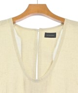 green label relaxing（グリーンレーベルリラクシング）ワンピース ベージュ サイズ:38(M位) レディース/2200662502081