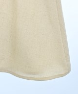 green label relaxing（グリーンレーベルリラクシング）ワンピース ベージュ サイズ:38(M位) レディース/2200662502081