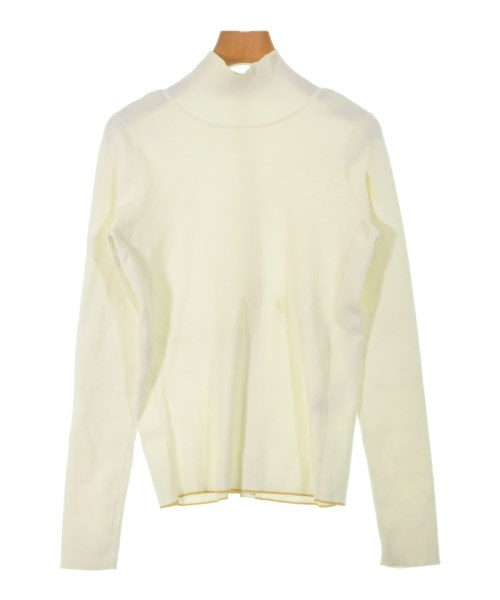 green label relaxing(グリーンレーベルリラクシング)Tシャツ・カットソー 白 サイズ:F/2200665212024