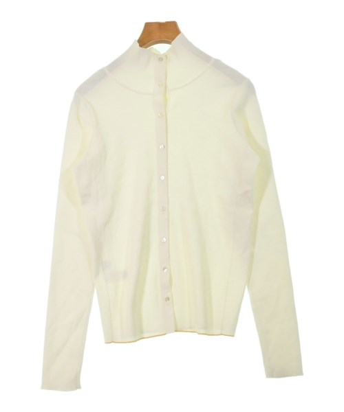 green label relaxing（グリーンレーベルリラクシング）Tシャツ・カットソー 白 サイズ:F レディース/2200665212024