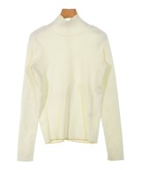 green label relaxing（グリーンレーベルリラクシング）Tシャツ・カットソー 白 サイズ:F レディース/2200665212024