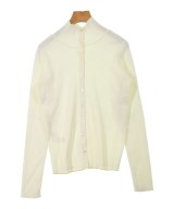 green label relaxing（グリーンレーベルリラクシング）Tシャツ・カットソー 白 サイズ:F レディース/2200665212024