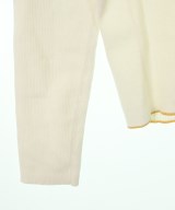 green label relaxing（グリーンレーベルリラクシング）Tシャツ・カットソー 白 サイズ:F レディース/2200665212024