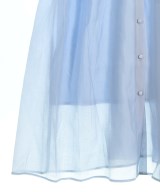 green label relaxing（グリーンレーベルリラクシング）ワンピース 青 サイズ:F レディース/2200659658074