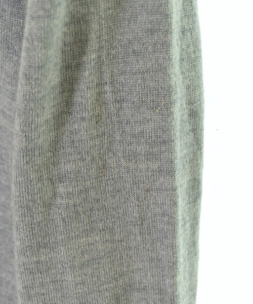 green label relaxing（グリーンレーベルリラクシング）カーディガン グレー サイズ:40(M位) レディース/2200659658111