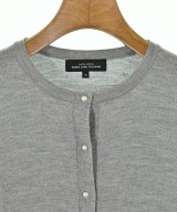 green label relaxing（グリーンレーベルリラクシング）カーディガン グレー サイズ:40(M位) レディース/2200659658111