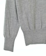 green label relaxing（グリーンレーベルリラクシング）カーディガン グレー サイズ:40(M位) レディース/2200659658111