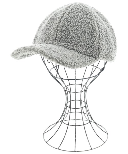 green label relaxing(グリーンレーベルリラクシング)キャップ グレー サイズ:-/2200659894137