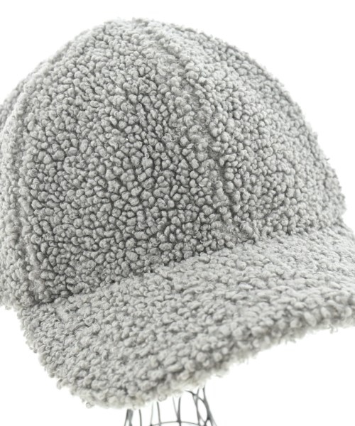 green label relaxing（グリーンレーベルリラクシング）キャップ グレー サイズ:- レディース/2200659894137