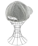 green label relaxing（グリーンレーベルリラクシング）キャップ グレー サイズ:- レディース/2200659894137