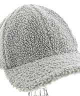 green label relaxing（グリーンレーベルリラクシング）キャップ グレー サイズ:- レディース/2200659894137