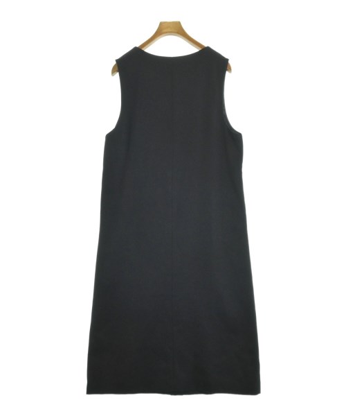 green label relaxing（グリーンレーベルリラクシング）ワンピース 黒 サイズ:XS レディース/2200661964057