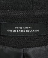green label relaxing（グリーンレーベルリラクシング）ワンピース 黒 サイズ:XS レディース/2200661964057