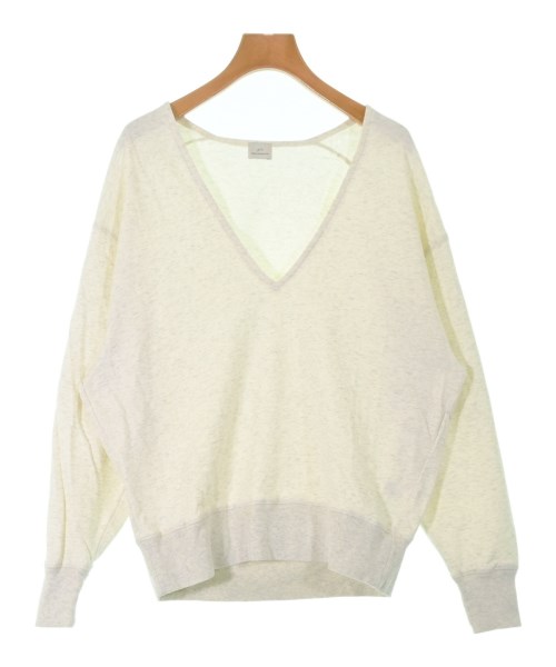 green label relaxing(グリーンレーベルリラクシング)Tシャツ・カットソー グレー サイズ:F/2200662592143