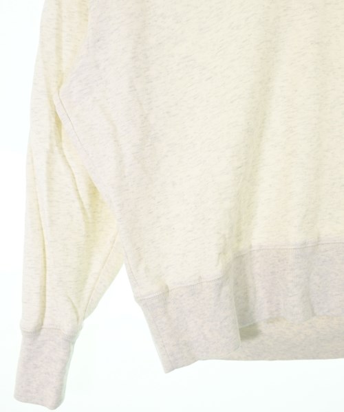 green label relaxing（グリーンレーベルリラクシング）Tシャツ・カットソー グレー サイズ:F レディース/2200662592143