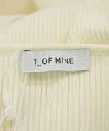 green label relaxing（グリーンレーベルリラクシング）ニット・セーター 白 サイズ:F レディース/2200662845034