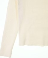 green label relaxing（グリーンレーベルリラクシング）ニット・セーター 白 サイズ:F レディース/2200662845034