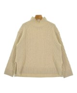 green label relaxing ニット・セーター