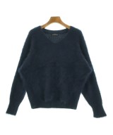 green label relaxing（グリーンレーベルリラクシング）ニット・セーター 紺 サイズ:F レディース/2200660792064