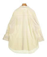 green label relaxing（グリーンレーベルリラクシング）カジュアルシャツ 白 サイズ:F レディース/2200661830017