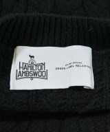 green label relaxing（グリーンレーベルリラクシング）ベスト 黒 サイズ:F レディース/2200664573089