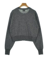 green label relaxing（グリーンレーベルリラクシング）カーディガン 黒 サイズ:F レディース/2200664573102