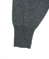 green label relaxing（グリーンレーベルリラクシング）カーディガン 黒 サイズ:F レディース/2200664573102