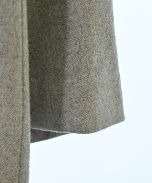 green label relaxing（グリーンレーベルリラクシング）ブラウス グレー サイズ:F レディース/2200664573119