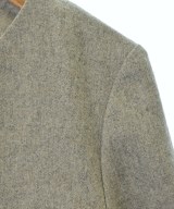 green label relaxing（グリーンレーベルリラクシング）ブラウス グレー サイズ:F レディース/2200664573119