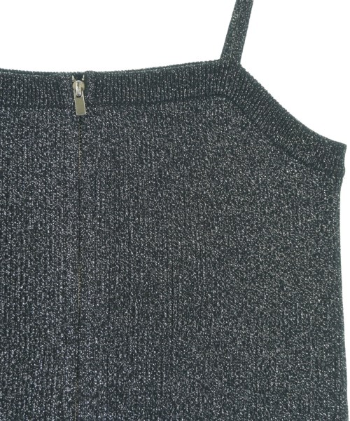 green label relaxing（グリーンレーベルリラクシング）キャミソール 黒 サイズ:F レディース/2200664573126