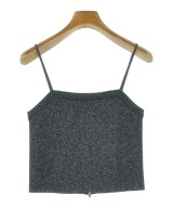 green label relaxing（グリーンレーベルリラクシング）キャミソール 黒 サイズ:F レディース/2200664573126