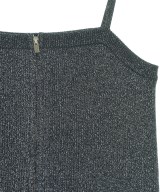 green label relaxing（グリーンレーベルリラクシング）キャミソール 黒 サイズ:F レディース/2200664573126