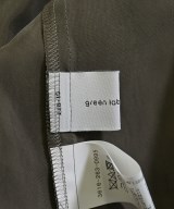 green label relaxing（グリーンレーベルリラクシング）ブラウス グレー サイズ:F レディース/2200664573133