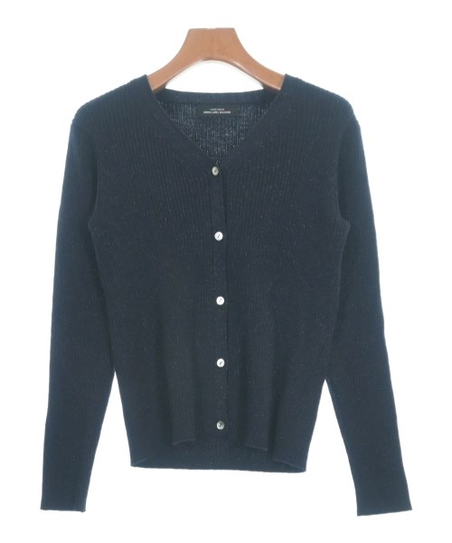 green label relaxing(グリーンレーベルリラクシング)カーディガン 紺 サイズ:-(XS位)/2200660589060