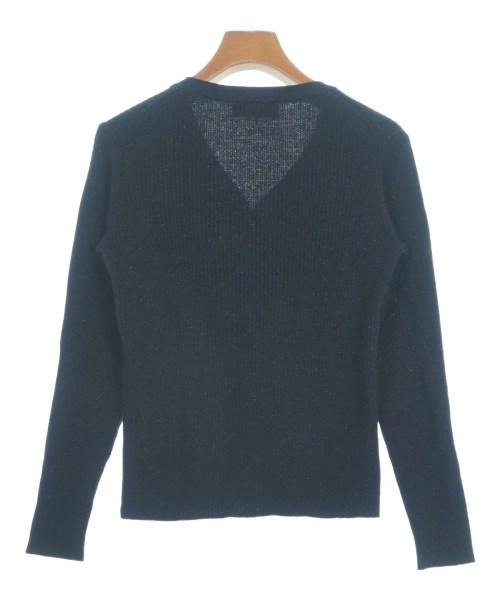 green label relaxing（グリーンレーベルリラクシング）カーディガン 紺 サイズ:-(XS位) レディース/2200660589060