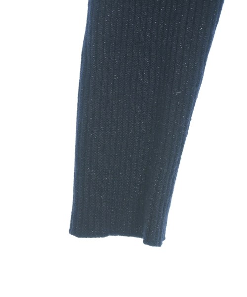 green label relaxing（グリーンレーベルリラクシング）カーディガン 紺 サイズ:-(XS位) レディース/2200660589060