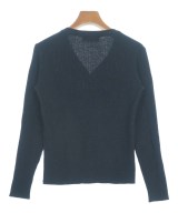 green label relaxing（グリーンレーベルリラクシング）カーディガン 紺 サイズ:-(XS位) レディース/2200660589060