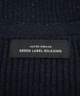 green label relaxing（グリーンレーベルリラクシング）カーディガン 紺 サイズ:-(XS位) レディース/2200660589060