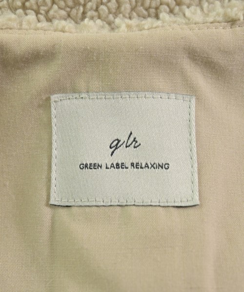 green label relaxing（グリーンレーベルリラクシング）その他 ベージュ サイズ:F レディース/2200661559062