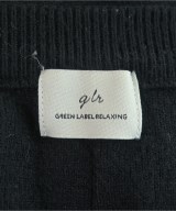 green label relaxing（グリーンレーベルリラクシング）ニット・セーター 黒 サイズ:F レディース/2200661559086
