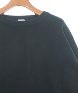 green label relaxing（グリーンレーベルリラクシング）ニット・セーター 黒 サイズ:F レディース/2200661559086